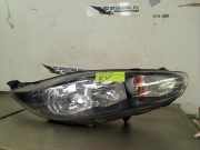 Scheinwerfer Rechts 77rhcrrl Ford Fiesta 6 (JA8) Schrägheck 1.0 Ti-VCT 12V 65 (XMJA(Euro 5)) 2013-01