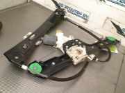 Fensterheber Elektr. Links Vorne 0130822226 BMW 1 serie (E87/87N) Schrägheck 5-drs 118i 16V (N43-B20A) 2010-08