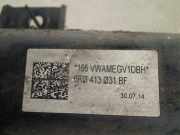 Federbein Rechts Vorne 6R0413031 Skoda Rapid Spaceback Kombi 1.2 TSI (CBZA) 2015-02