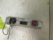 Antenne Verstärker 4H0035456 Volkswagen Passat Variant (3G5) Kombi 1.6 TDI 16V (DCXA) 2018-09 DCXA