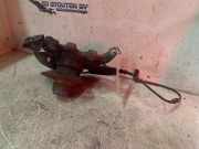 Achsschenkel Rechts Vorne Mercedes-Benz CLK (R209) Cabrio 1.8 200 K 16V (M271.955) 2007-10