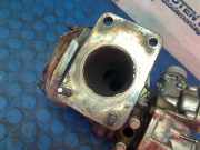 Turbolader 54391005101 Renault Megane III Grandtour (KZ) Kombi 5-drs 1.4 16V TCe 130 (H4J-700(H4J-A7)) 2011-01