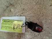 Schalter Für Elekt. Fensterheber RA Nissan Micra (K14) Schrägheck 1.0 IG-T 100 (HR10DET(H4D)) 2020-03