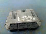 Motorsteuergerät 0281013871 Citroën Berlingo Van 1.6 Hdi 75 16V Phase 1 (DV6BUTED4(9HT)) 2009-03