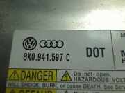 Xenon Steuergerät 4H0907472F Volkswagen Tiguan (5N1/2) SUV 2.0 TDI 16V 4Motion (CFFB) 2012-05 CFFB