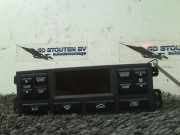Bedienung Klimacontrolle 972503E110 Kia Sorento I (JC) SUV 2.4 16V (G4JSG) 2006-01