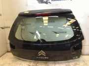 Heckklappe Citroën C3 (SC) Schrägheck 1.2 VTi 82 12V (EB2F(HMZ)) 2013-12