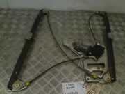 Fensterheber Elektr. Links Vorne + MOTOR 83810199 Land + Range Rover Range Rover III (LM) Geländewagen 2.9 TD6 24V (M57-D30) 2004-05