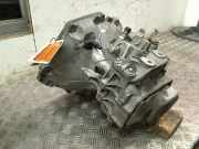 Getriebe Manuell F13C374 Opel Tigra Twin Top Cabrio 1.4 16V (Z14XEP(Euro 4)) 2005-02