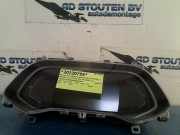 Tacho P248104640R Renault Clio V (RJAB) Schrägheck 5-drs 1.0 TCe 100 12V (H4D-452) 2020-10