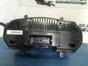 Tacho v0021000 Seat Leon (1P1) Schrägheck 5-drs 2.0 TDI DPF (BMM) 2009-04