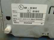 Cd-Player AM5T18C815PK Ford Fiesta 6 (JA8) Schrägheck 1.0 EcoBoost 12V 125 (M1JH) 2015-10