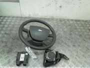 Airbag Set Ford Transit RWD Van 2.4 TDCi 16V (H9FB) 2007-07