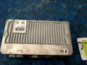 Motorsteuerger?t ENGINE 896610DT20 Toyota Yaris III (P13) Schr?gheck 1.5 16V Hybrid (1NZ-FXE) 2015-09
