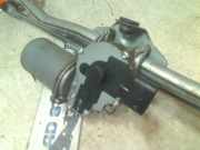 Scheibenwischer Mechanisch Vorne + MOTOR 5J1955113B Skoda Roomster (5J) Großraumlimousine 1.4 16V (BXW) 2009-06