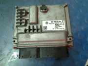 Motorsteuerger?t 03P906021AA Seat Ibiza ST (6J8) Kombi 1.2 TDI Ecomotive (CFWA) 2012-07