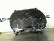 Tacho A2469004003 Mercedes-Benz B (W246/W242) Schrägheck 1.6 B-180 BlueEFFICIENCY Turbo 16V (M270.910) 2012-06