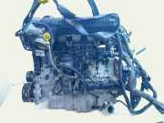 Motor B5204T9 Volvo V70 (BW) Kombi 2.0 T5 20V (B5204T9) 2013-01