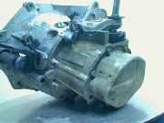 Getriebe Manuell 20ET07 Peugeot Partner (GC/GF/GG/GJ/GK) Van 1.6 HDI 90 (DV6DTED(9HF)) 2012-08