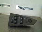 Schalter Für Elekt. Fensterheber Links Vorne 6939131 BMW 6 serie (E64) Cabrio 645 Ci 4.4 V8 32V (N62-B44A) 2004-04