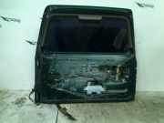 Heckklappe Toyota Land Cruiser 90 (J9) Hardtop Gel?ndewagen 3.0 D-4D 16V (1KDFTV) 2001-03