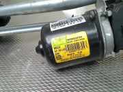 Scheibenwischermotor 142658760 Peugeot 108 Schrägheck 1.0 12V (1KRFE(CFB)) 2016-06