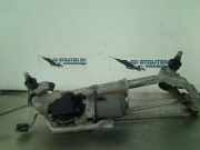 Scheibenwischermotor Honda CR-V (RE/RM) SUV 2.2 i-CTDi 16V (N22A2(Euro 4)) 2008-05
