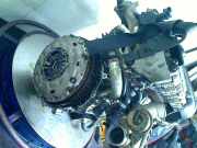 Motor B5254T2 Volvo XC70 (SZ) SUV XC70 2.5 T 20V (B5254T2) 2006-06