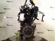 Motor 169A4000 Ford Ka II Schrägheck 1.2 (169.A.4000(Euro 4; Euro 5)) 2010-10