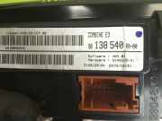 Head Up Display 98138540 Citroën C4 Cactus (0B/0P) Schrägheck 5-drs 1.2 PureTech 110 12V (EB2DT(HNZ)) 2016-06