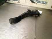 Elektrische Gaspedal H1BC9F836AC Ford Fiesta 7 Schrägheck 1.0 EcoBoost 12V 100 (SFJE) 2017