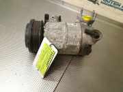 Klima Pumpe H1BH19D629DA Ford Fiesta 7 Schrägheck 1.0 EcoBoost 12V 100 (SFJE) 2017