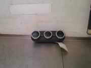 Bedienung Klimaanlage 156123650 Alfa Romeo Giulietta (940) Schrägheck 1.4 TB 16V MultiAir (940.A.2000) 2012-02