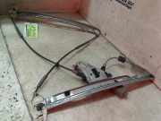 Fensterheber Elektr. Links Vorne + MOTOR Peugeot 206+ (2L/M) Schrägheck 1.4 XS (TU3JP(KFW)) 2009-05
