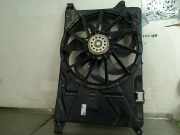 Kühlerventilator 623118 Opel Mokka/Mokka X SUV 1.4 Turbo 16V 4x2 (A14NET(Euro 5)) 2017-05