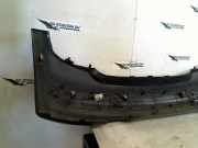 Stoßstange Hinten Peugeot 207 CC (WB) Cabrio 1.6 16V (EP6(5FW)) 2007-08