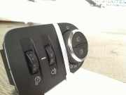 Lichtschalter 13294817 Opel Meriva Großraumlimousine 1.4 Turbo 16V ecoFLEX (A14NEL(Euro 5)) 2013-03