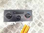 Bedienung Heizung 1400153280 Peugeot Partner (GC/GF/GG/GJ/GK) Van 1.6 HDI 75 Phase 1 (DV6ETED(9HN)) 2012-08