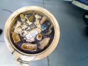 Kraftstoffpumpe 5Q0919050P Audi A3 Sportback (8VA/8VF) Schrägheck 5-drs 2.0 TDI 16V (CRBC) 2014-07