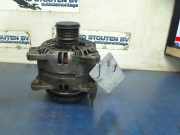 Lichtmaschine 06F903023F Volkswagen Touran (1T1/T2) Großraumlimousine 1.9 TDI 105 (BLS) 2009-09 BLS