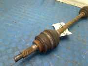 Antriebswelle Links Vorne Suzuki Celerio (LF) Schrägheck 5-drs 1.0 12V Dualjet (K10C) 2016-02