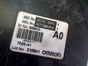 Sicherungskasten 3677068K0 Nissan Pixo Schrägheck 1.0 12V (K10B) 2010-08