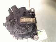 Lichtmaschine 2624310117262013 Peugeot Partner (GC/GF/GG/GJ/GK) Van 1.6 HDI, BlueHDI 75 (DV6FE(BHW)) 2017-01