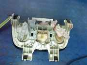 Bedienung Heizung 50274320 Citroën Nemo (AA) Van 1.3 HDi 75 (F13DTE5(FHZ)) 2011-02