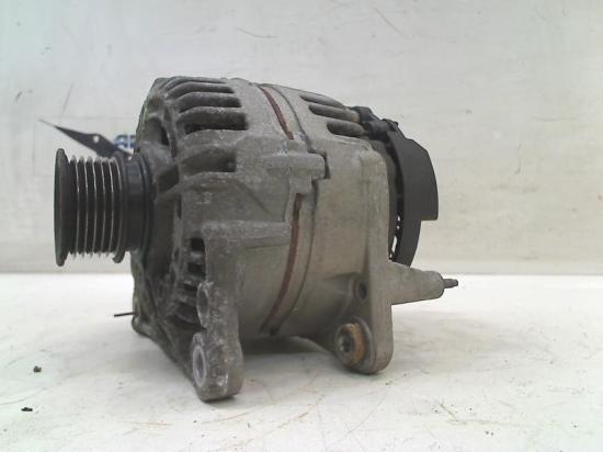 Lichtmaschine 037903025M Skoda Fabia II Kombi Kombi 5-drs 1.4i 16V (BXW) 2008-04 Bild Lichtmaschine 037903025M Skoda Fabia II Kombi Kombi 5-drs 1.4i 16V (BXW) 2008-04