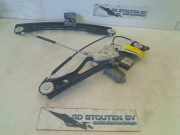Fensterheber Elektr. Links Vorne + motor a2118202942 Mercedes-Benz E (W211) Limousine 2.2 E-220 CDI 16V (OM646.821) 2008-11