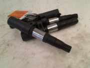 Zündspule 4 ST Renault Megane II Grandtour (KM) Kombi 5-drs 1.6 16V (K4M-760(Euro 4)) 2004-07