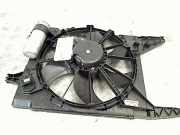 Kühlerventilator 8200702960 Dacia Logan MCV (KS) Kombi 1.6 16V (K4M-696(K4M-H6)) 2008-01