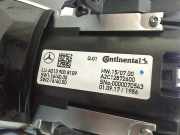 Radio Bedienungselemente Bedieningseenheid Touchpad mui A2139008109 Mercedes-Benz E Estate (S213) Kombi E-250 2.0 Turbo 16V (M274.920) 2017-09