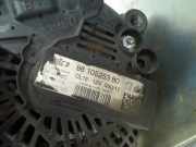 Lichtmaschine 9810525380 Citroën Jumpy Van 1.6 Blue HDi 95 (DV6FDU(BHV)) 2018-02